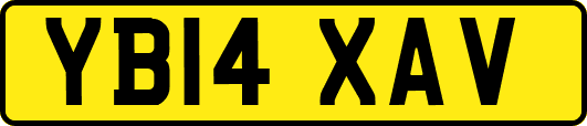 YB14XAV