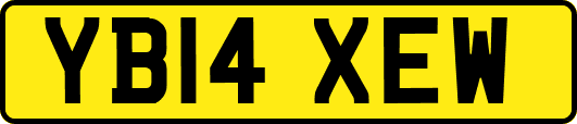 YB14XEW