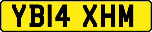 YB14XHM