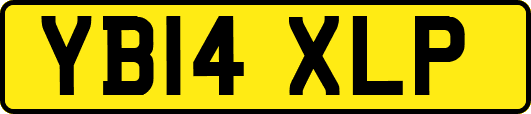 YB14XLP