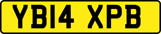 YB14XPB