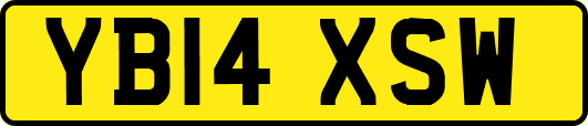 YB14XSW