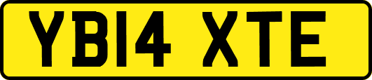 YB14XTE