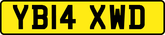 YB14XWD