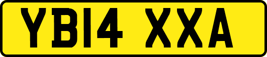 YB14XXA