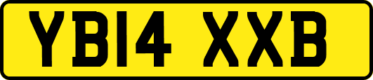 YB14XXB