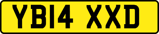YB14XXD