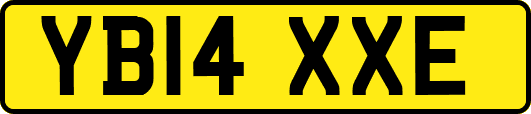 YB14XXE