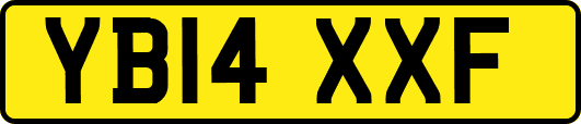 YB14XXF