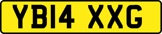 YB14XXG