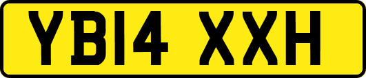 YB14XXH
