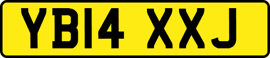 YB14XXJ