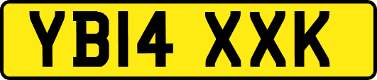 YB14XXK