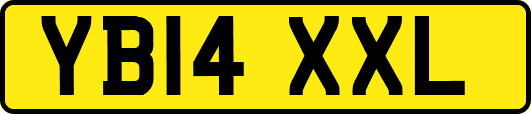 YB14XXL