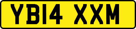 YB14XXM