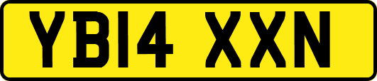 YB14XXN