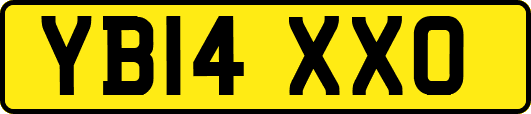 YB14XXO