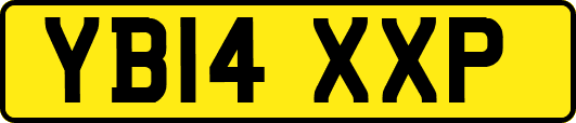 YB14XXP