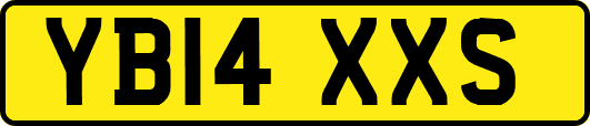 YB14XXS
