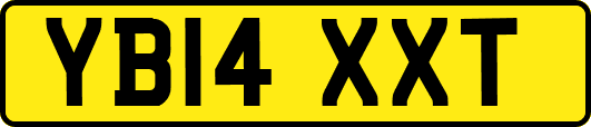 YB14XXT
