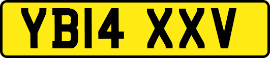 YB14XXV