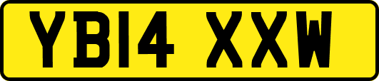 YB14XXW
