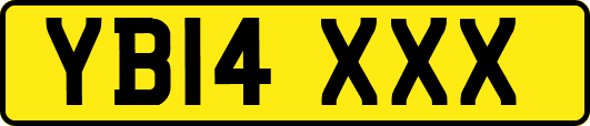 YB14XXX