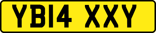 YB14XXY