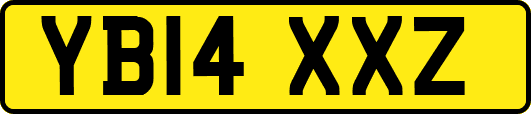 YB14XXZ