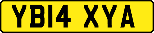 YB14XYA