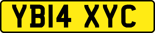 YB14XYC