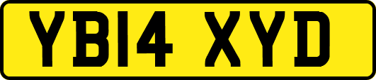 YB14XYD