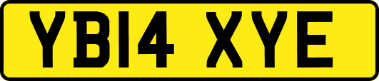 YB14XYE