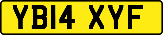YB14XYF