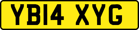 YB14XYG