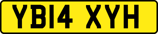 YB14XYH