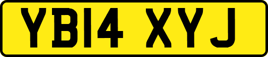 YB14XYJ