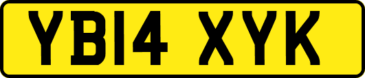 YB14XYK