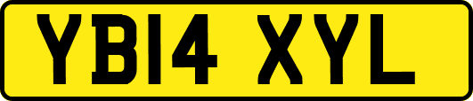 YB14XYL