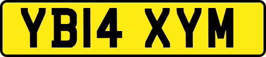 YB14XYM