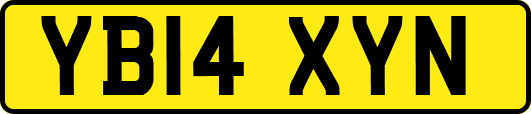 YB14XYN