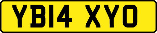 YB14XYO