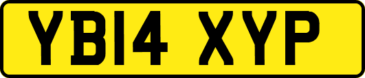 YB14XYP