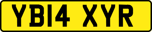 YB14XYR