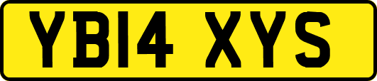 YB14XYS