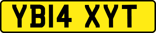 YB14XYT