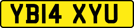 YB14XYU