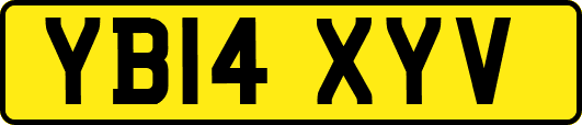 YB14XYV