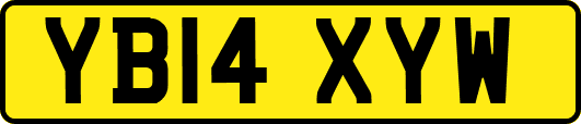 YB14XYW