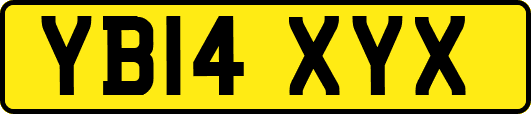 YB14XYX